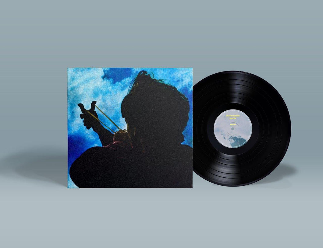 Westside Cowboy - So Much Country Till We Get There