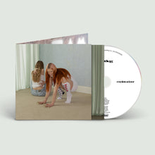 Load image into Gallery viewer, Wet Leg - moisturizer CD