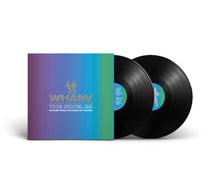 Cargar imagen en el visor de la galería, Wham! - The Singles: Echoes From The Edge Of Heaven