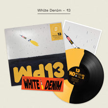 Load image into Gallery viewer, White Denim - 13