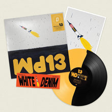 Load image into Gallery viewer, White Denim - 13