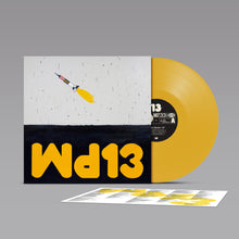 Load image into Gallery viewer, White Denim - 13