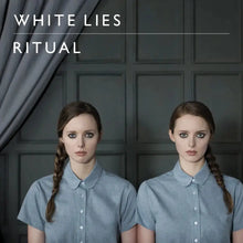 Load image into Gallery viewer, White Lies - Rituals