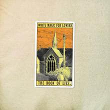 Load image into Gallery viewer, White Magic For Lovers - The Book Of Lies