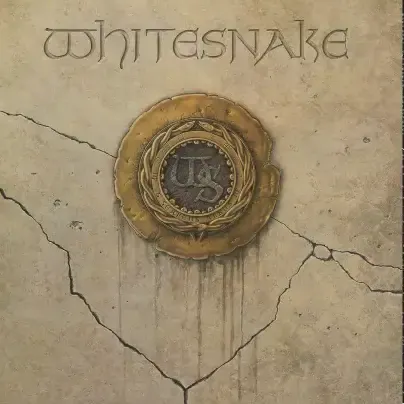 Whitesnake - Whitesnake