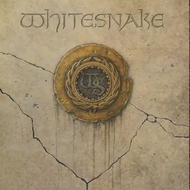 Whitesnake - Whitesnake