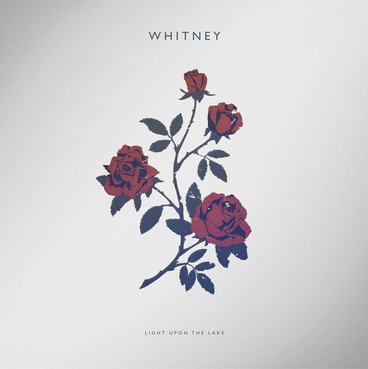 Whitney - Light Upon The Lake (10-year anniversary)