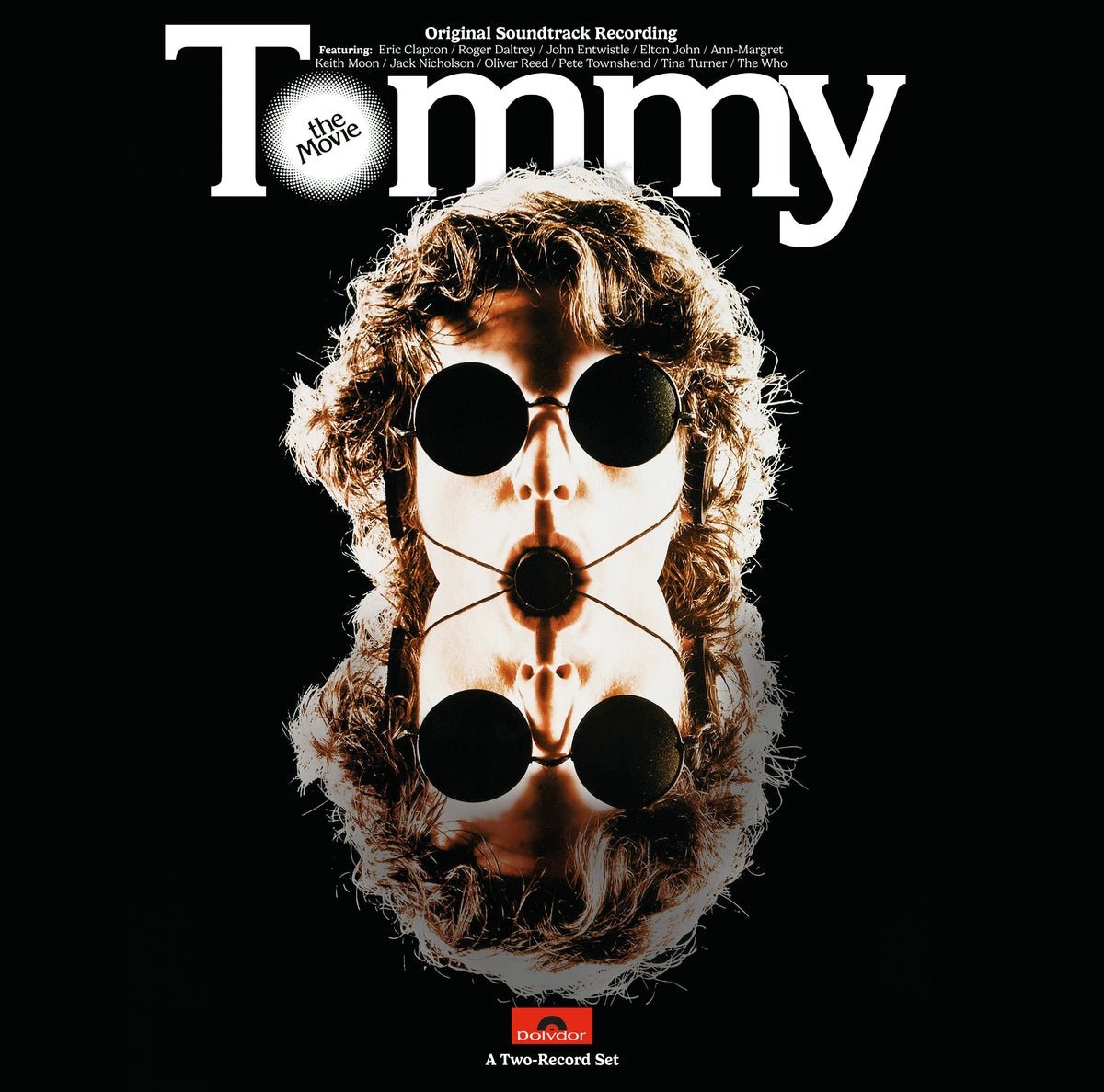 Who, The - Tommy OST (RSD 2025)