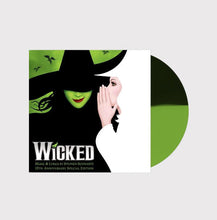 Load image into Gallery viewer, Wicked - Original Broadway Cast Recording