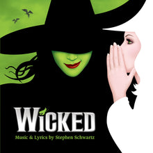 Load image into Gallery viewer, Wicked - Original Broadway Cast Recording