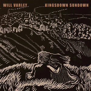 Will Varley - Kingsdown Sundown (Signed)