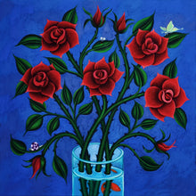 Load image into Gallery viewer, Windowspeak - Roses