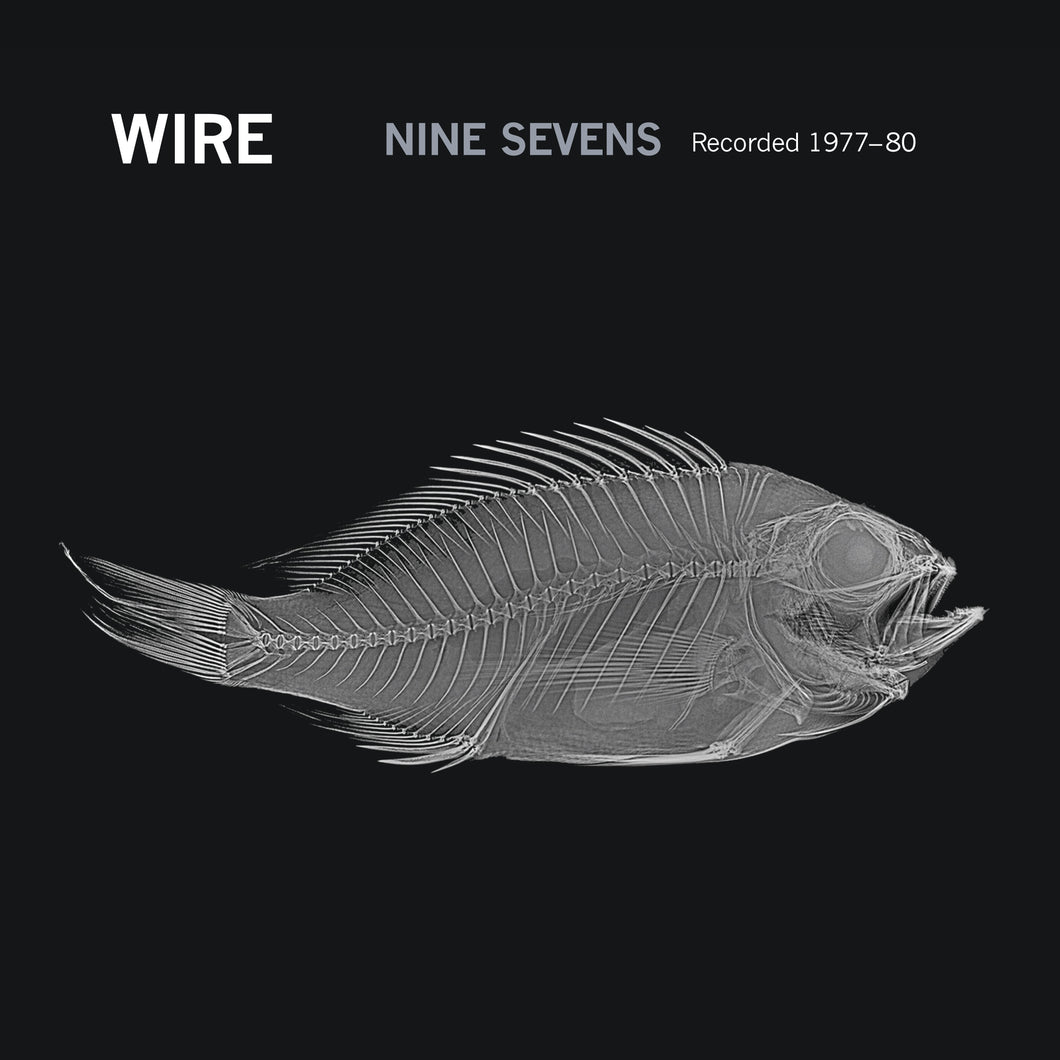 Wire - Nine Sevens (RSD 2025)