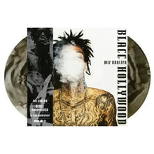 Load image into Gallery viewer, Wiz Khalifa - Blacc Hollywood (10th Anniversary)