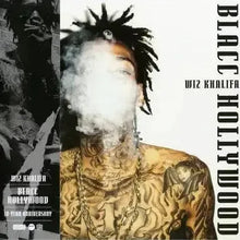 Load image into Gallery viewer, Wiz Khalifa - Blacc Hollywood (10th Anniversary)