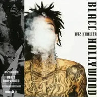 Wiz Khalifa - Blacc Hollywood (10th Anniversary)