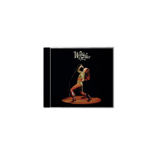 Load image into Gallery viewer, Wolf Alice - The Clearing CD