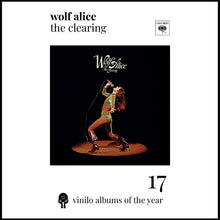 Load image into Gallery viewer, Wolf Alice - The Clearing