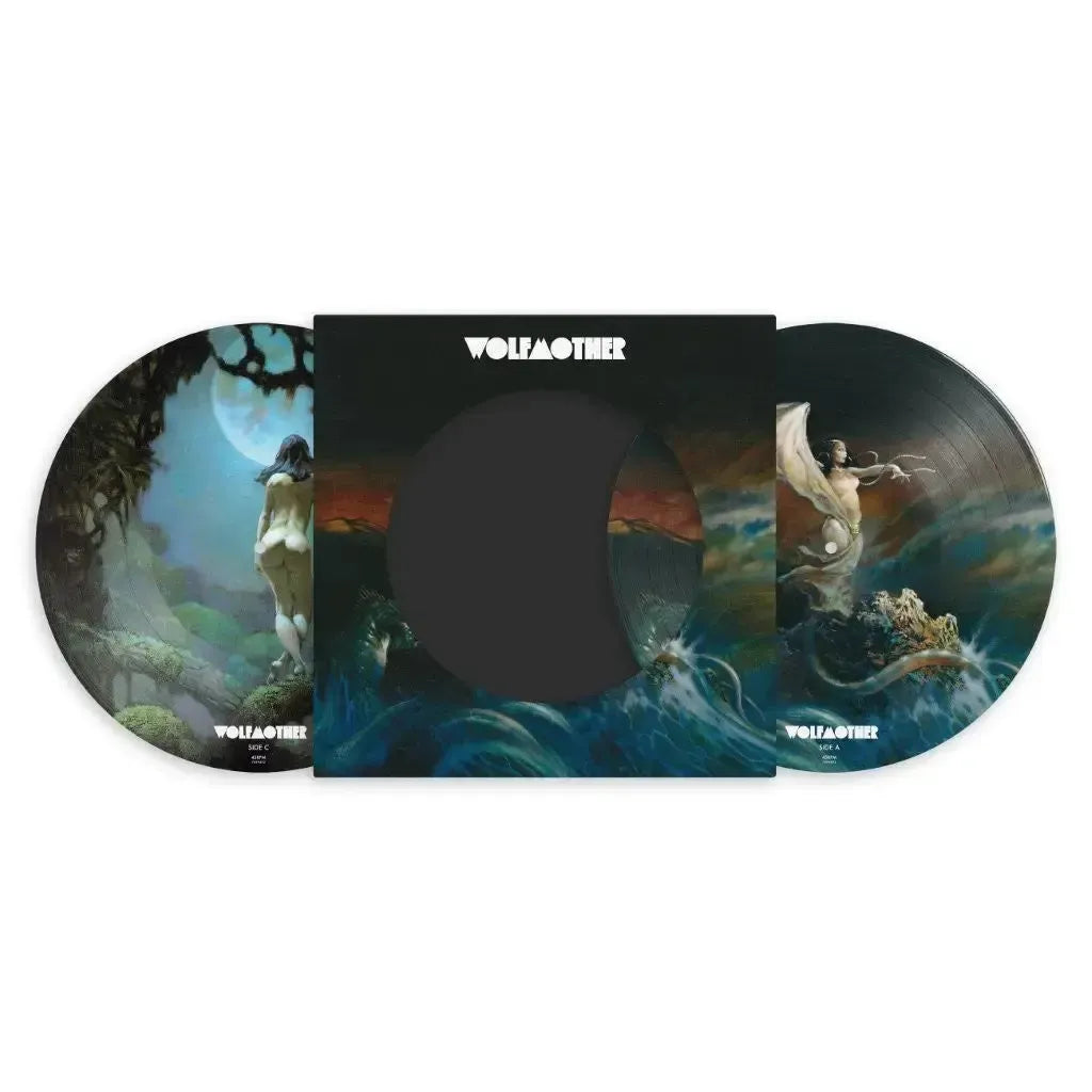 Wolfmother - Wolfmother (20th Anniversary Edition)