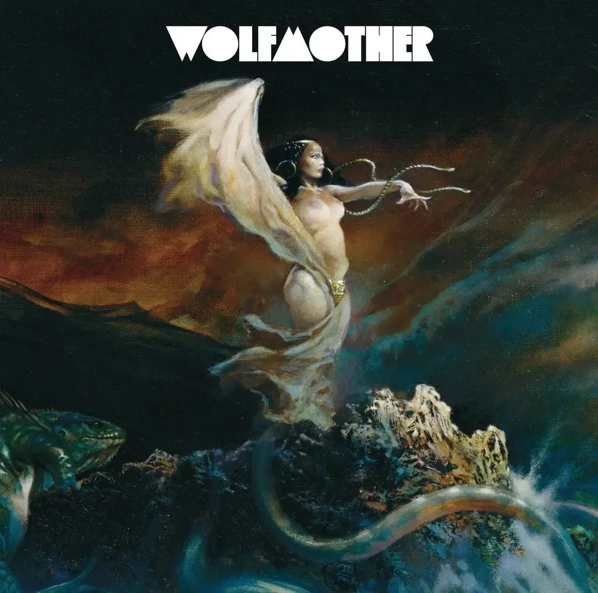Wolfmother - Wolfmother (20th Anniversary Edition)