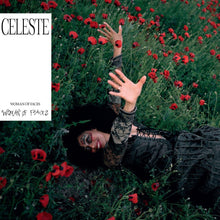 Load image into Gallery viewer, Celeste - Woman of Faces