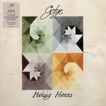 Load image into Gallery viewer, Gotye - Making Mirrors (15th Anniversary)