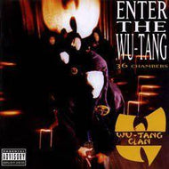 Wu Tang Clan - Enter The Wu Tang (36 Chambers)Ltd Edition Yellow Vinyl