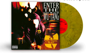 Wu-Tang Clan - Enter the Wu Tang (National Album Day 2023)