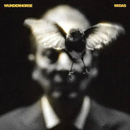 Wunderhorse - Midas CD