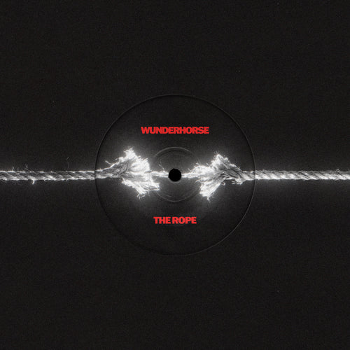 Wunderhorse - The Rope 7