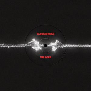 Wunderhorse - The Rope 7"