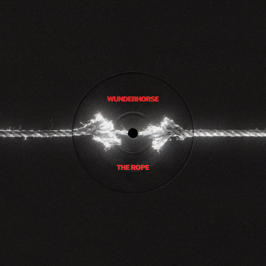 Wunderhorse - The Rope 7