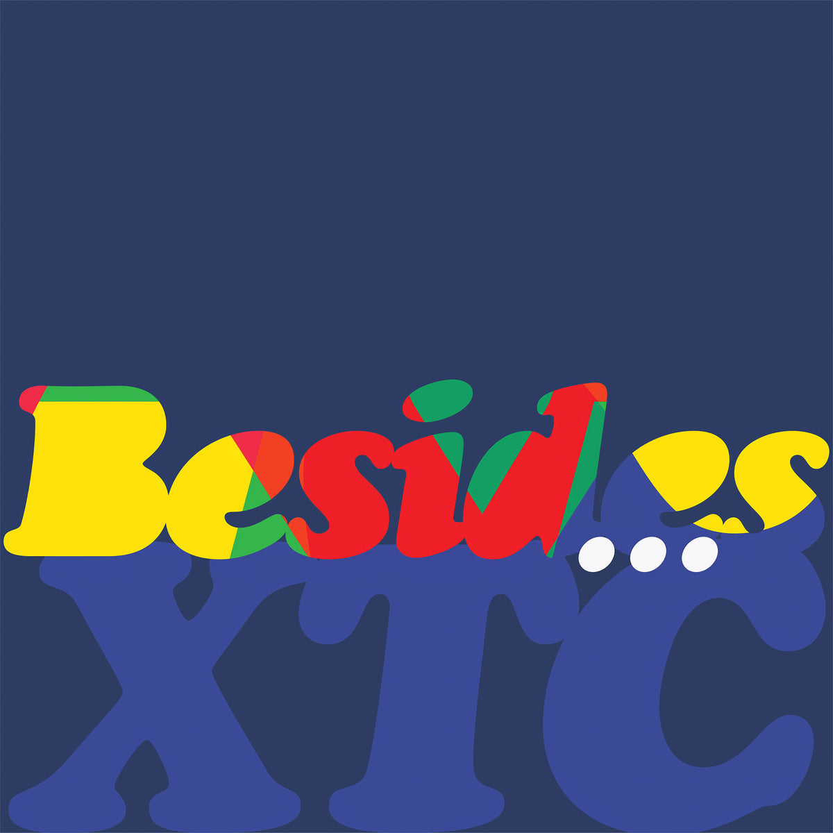 XTC - Besides - RSD Black Friday 2026