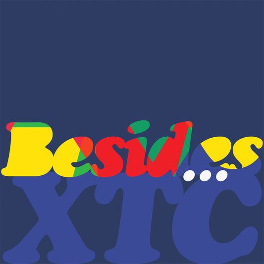 XTC - Besides - RSD Black Friday 2026