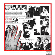 XXXTENTACION - XXXTENTACION Presents: Members Only Vol 3