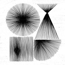 Load image into Gallery viewer, YARD - The self-titled EPs YARD &amp; YARD II