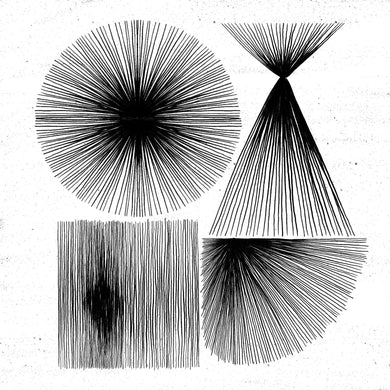 YARD - The self-titled EPs YARD & YARD II