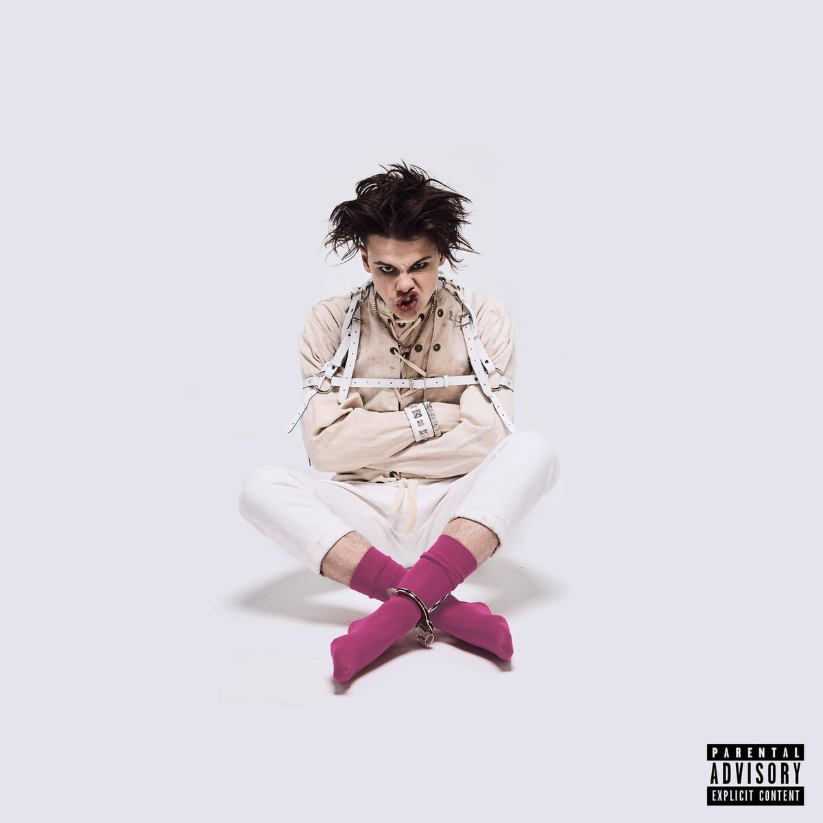 YUNGBLUD - 21st Century Liability