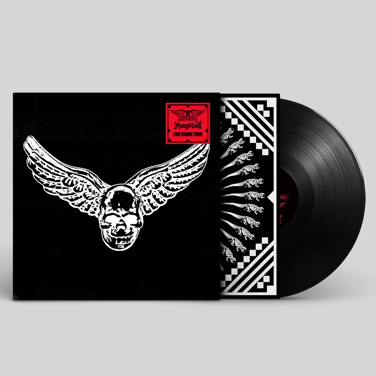 YUNGBLUD, Aerosmith - One More Time