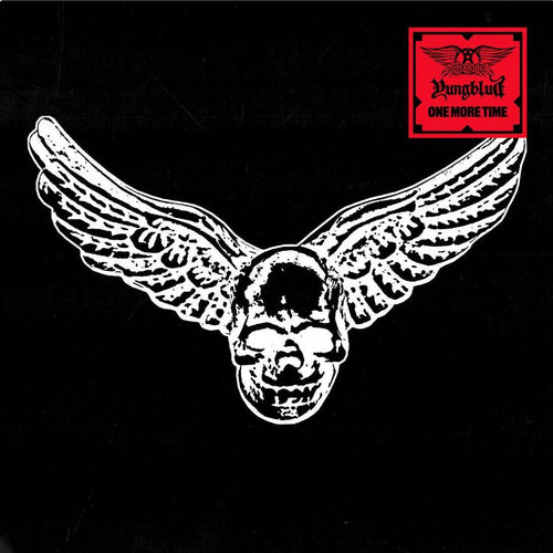 YUNGBLUD, Aerosmith - One More Time