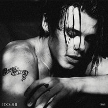 Load image into Gallery viewer, YUNGBLUD - IDOLS II (CD)