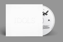 Load image into Gallery viewer, YUNGBLUD - IDOLS II (CD)