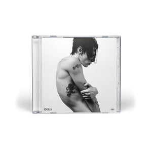 YUNGBLUD - Idols