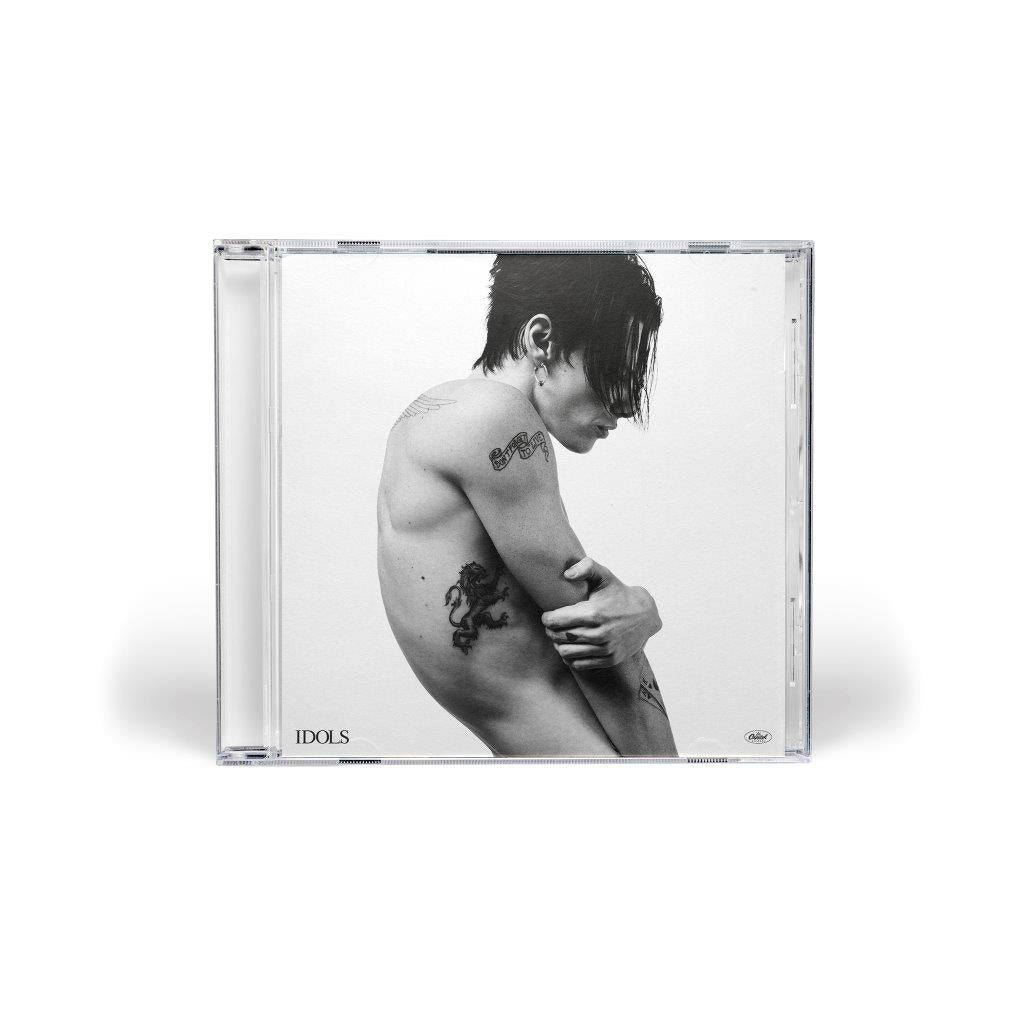 YUNGBLUD - Idols - Vinilo Afternoon Outstore