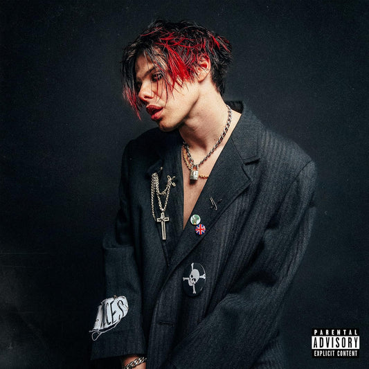 YUNGBLUD - YUNGBLUD