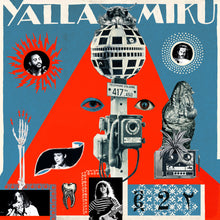 Load image into Gallery viewer, Yalla Miku - 2