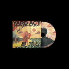 Load image into Gallery viewer, Yard Act - Where&#39;s My Utopia?