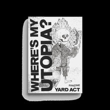 Load image into Gallery viewer, Yard Act - Where&#39;s My Utopia?