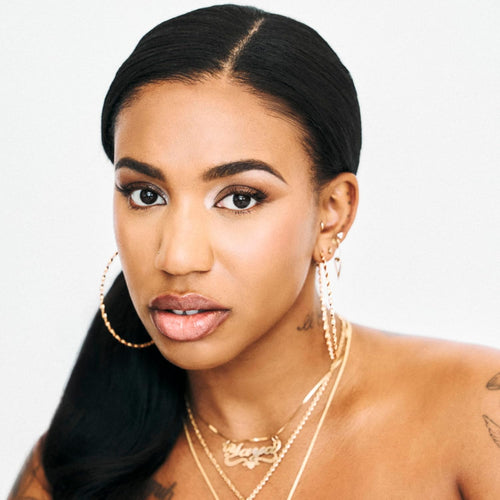 Yaya Bey - Do It Afraid (Liquid Gold Coloured Vinyl)