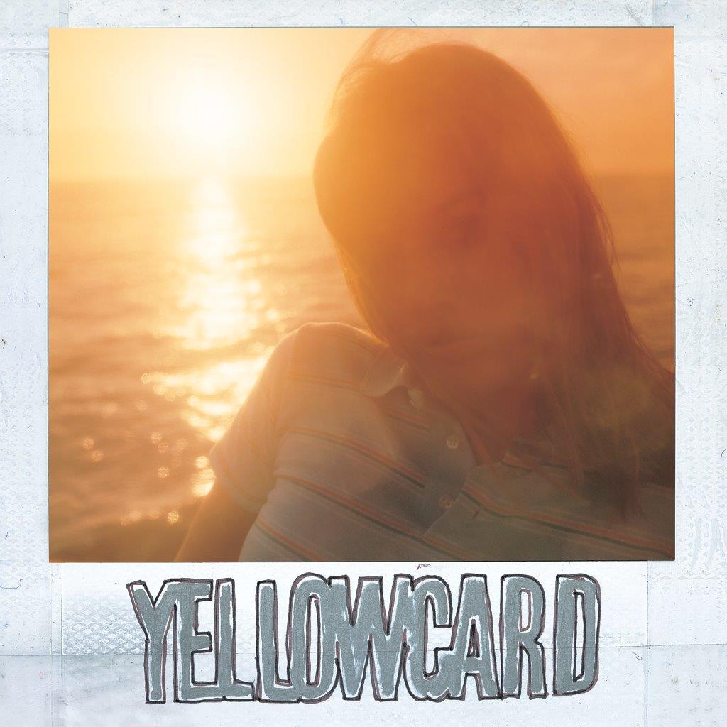 Yellowcard – Ocean Avenue (20th Anniversary)